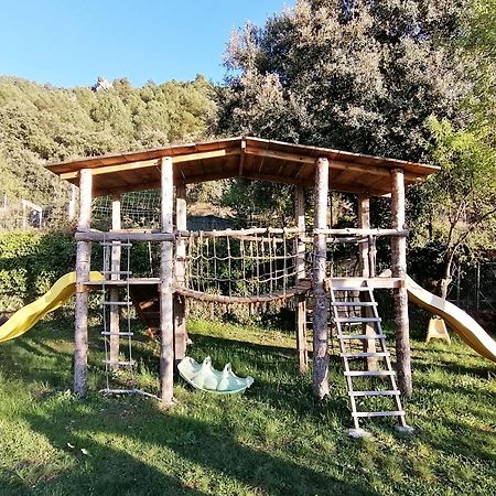 Mas De Pau - Boutique Apartments Fuentespalda Dış mekan fotoğraf