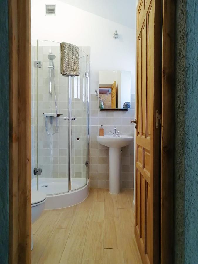 Mas De Pau - Boutique Apartments Fuentespalda Dış mekan fotoğraf