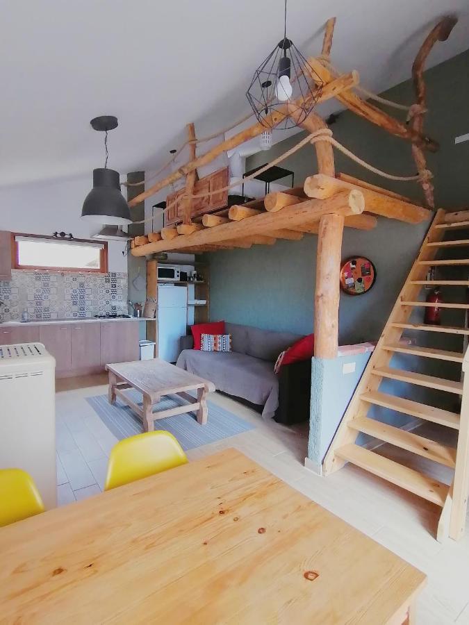 Mas De Pau - Boutique Apartments Fuentespalda Dış mekan fotoğraf