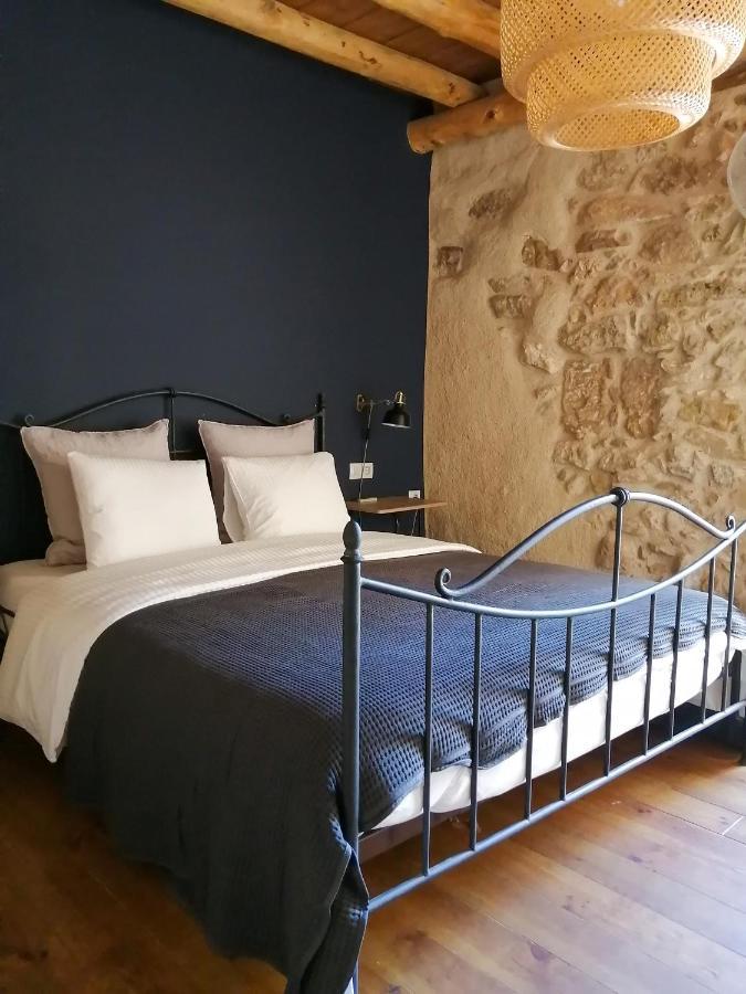 Mas De Pau - Boutique Apartments Fuentespalda Dış mekan fotoğraf