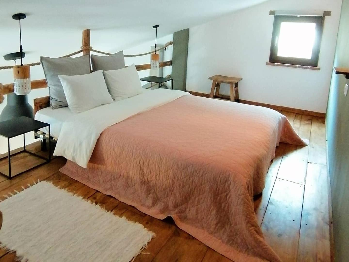 Mas De Pau - Boutique Apartments Fuentespalda Dış mekan fotoğraf