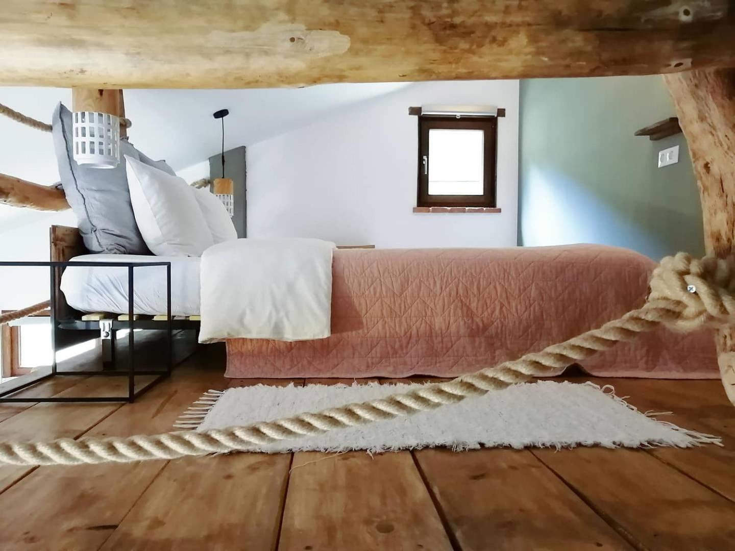 Mas De Pau - Boutique Apartments Fuentespalda Dış mekan fotoğraf