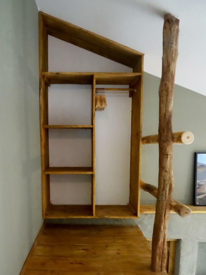 Mas De Pau - Boutique Apartments Fuentespalda Dış mekan fotoğraf