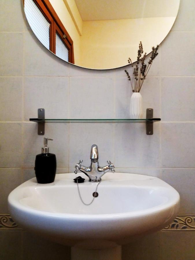 Mas De Pau - Boutique Apartments Fuentespalda Dış mekan fotoğraf